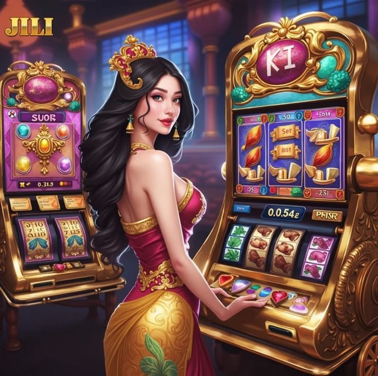 gk66 Live Casino