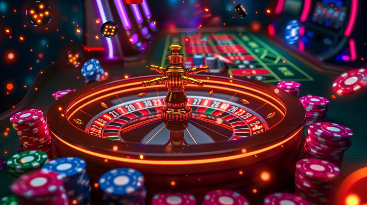 gk66 Game bài trực tuyến